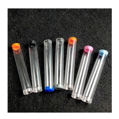 PVC塑胶管 透明PVC塑料管外径13mmpvc电子烟包装管价格优惠图1