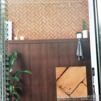LG木纹膜自粘贴纸 防水pvc墙纸波音软片办公室客厅橱柜家具翻新壁纸