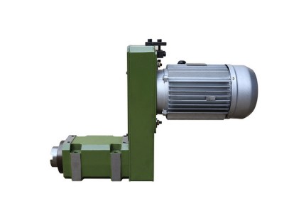 谭欣 带电机镗铣动力头  BT/MT/ER高速高精动力头  防水防尘专机动力头  规格齐全