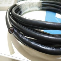 耐油电缆 RVVY 4*1.5mm 易初供应 阻燃 防水 耐寒 耐油电缆 护套电缆 多芯线