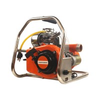 串联水泵 QBE-260 森林消防泵 接力水泵
