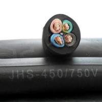 生产潜水泵电缆（jhs） 国标潜水泵电缆