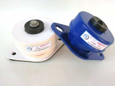 日通水泵减震器--消除水泵振动噪声的弹簧减震器 水泵减震器厂家促销
