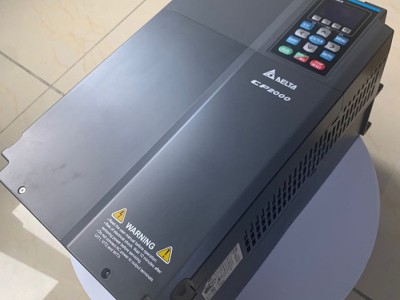 台达变频器  7.5KW380V  VFD075CP43B-21 风机水泵系列图1