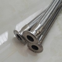 顺和  金属软管 化工编织金属软管 水泵金属软管