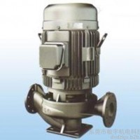 供应台湾川源水泵 L310-80立式管道式水泵