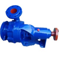 冷凝泵-【博成水泵】一手货源冷凝泵 4N6沈阳产凝结水泵 单级单吸离心清水泵