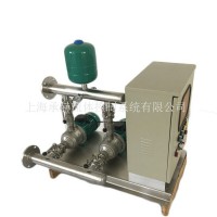 进口威乐一用一备变频恒压供水泵MHI1602恒压变频泵wilo