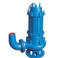 排污泵 潜水泵 污水泵 不锈钢潜水泵