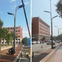 东港庭院灯生产厂家 广饶灯具厂家报价