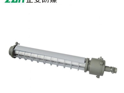 【浙江正安】DGS20/127L(A)矿用隔爆型LED巷道灯