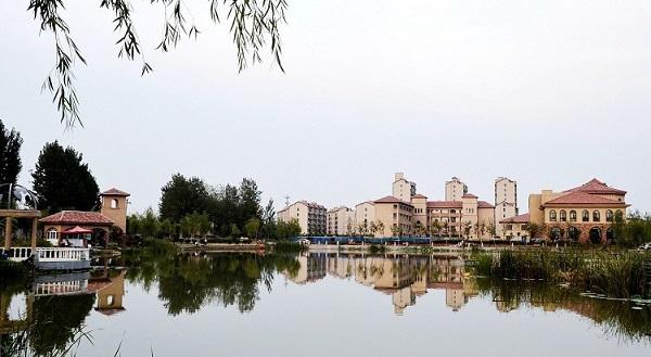 河南长垣：城建工作亮点纷呈