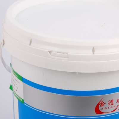 SBS液体卷材 高弹性橡胶防水涂料 液体橡胶防水涂料图3