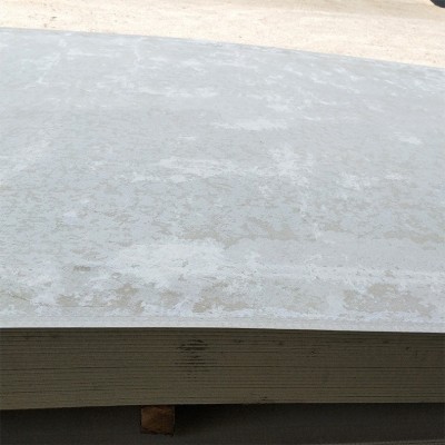 天花吊顶间墙6-10mm硅酸钙隔热板硅酸钙板无石棉硅酸钙板水泥板图2