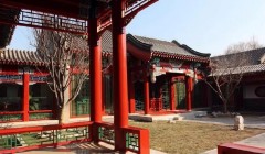 北京拟出台技术导则 规范合院式历史建筑修缮
