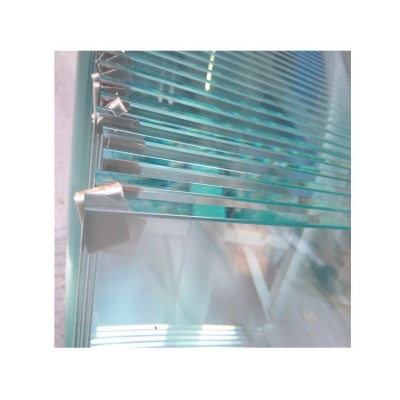 东莞玻璃厂供应家具超白钢化玻璃 信义南玻金晶建筑玻璃 超白玻璃图1