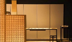 新中式家具：打造现代家居的东方风情