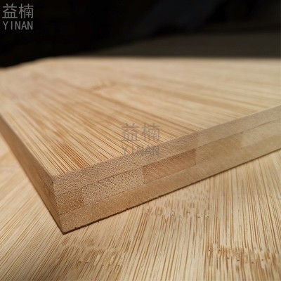 生产楠竹耐腐蚀台面板材举重台板材 结实碳化多层竹板板材
