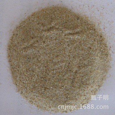 长期批发生产 天然石英沙 石英粉
