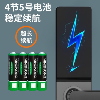 TTLOCK通通锁公寓锁民宿锁短租出租房锁全房通智能门锁蓝牙密码锁图3