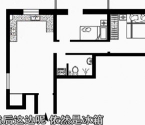 家装攻略——改造60平米居室